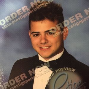 Meet your Posher, Anthony